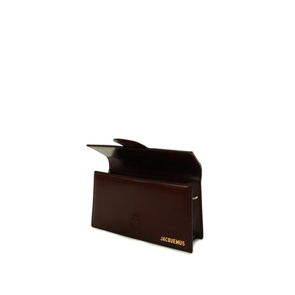 Le Grand Bambino Shoulder Bag
