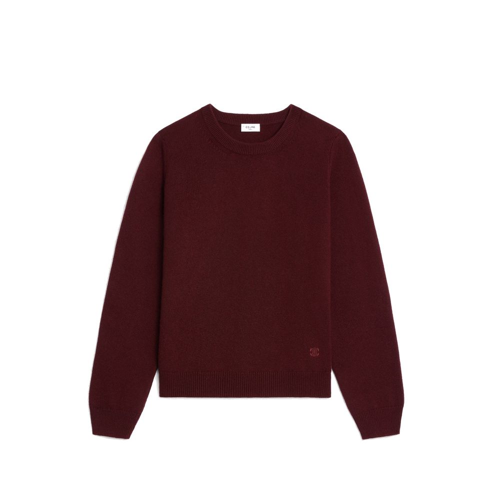 Cashmere Sweater