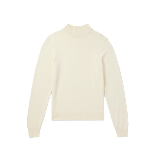 Triomphe Wool Sweater