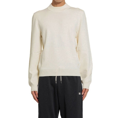 Triomphe Wool Sweater