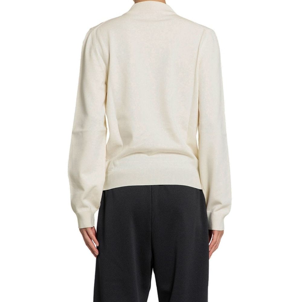 Triomphe Wool Sweater