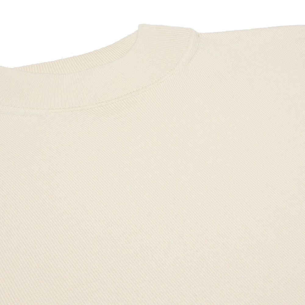 Triomphe Wool Sweater