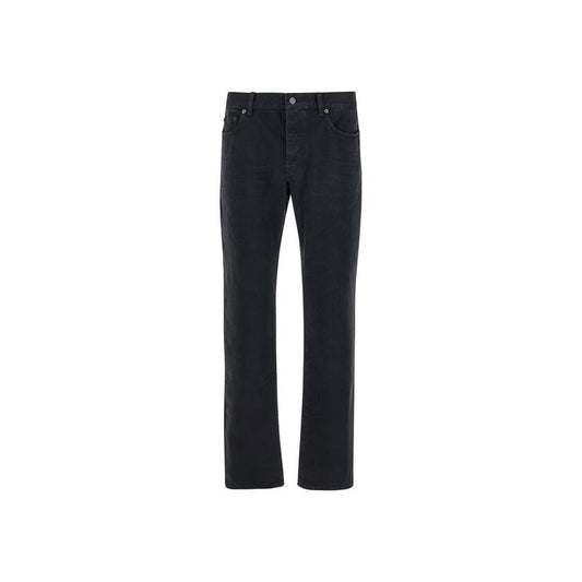 Slim Fit Denim Jeans