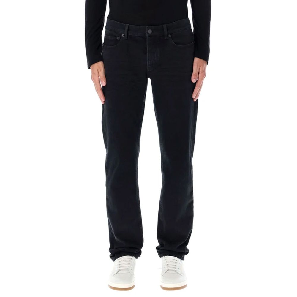 Slim Fit Denim Jeans