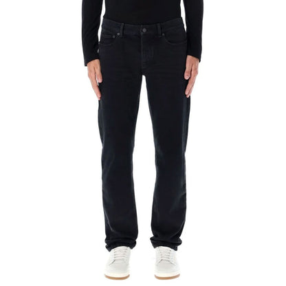 Slim Fit Denim Jeans