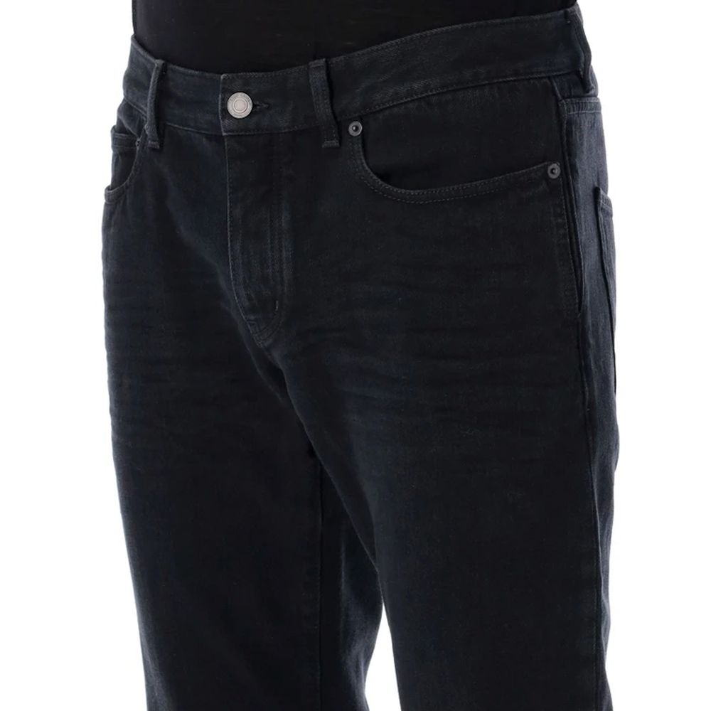 Slim Fit Denim Jeans
