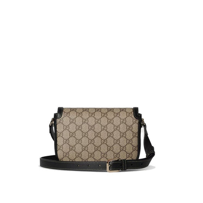 Horsebit 1955 Soft Small Shoulder Bag