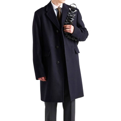 Wool Coat