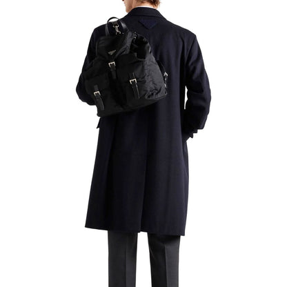 Wool Coat