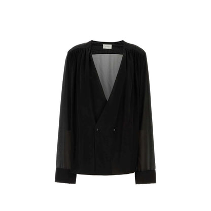 Silk Shirt