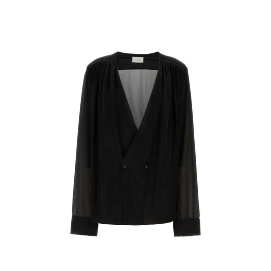 Silk Shirt
