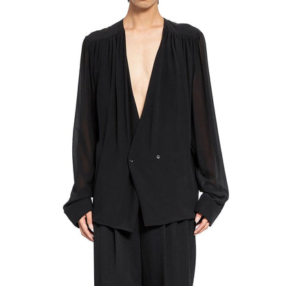 Silk Shirt