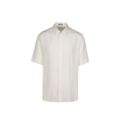 Silk shirt