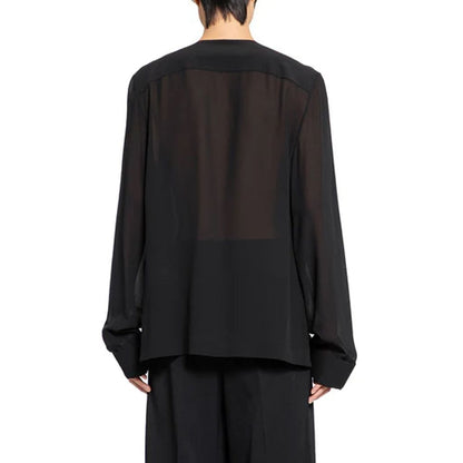 Silk Shirt