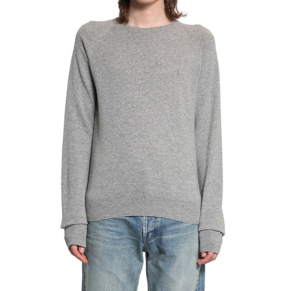 Cassandre Cashmere Sweater