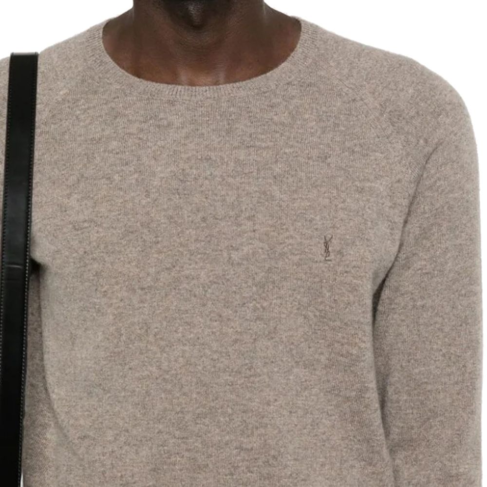 Cassandre Cashmere Sweater