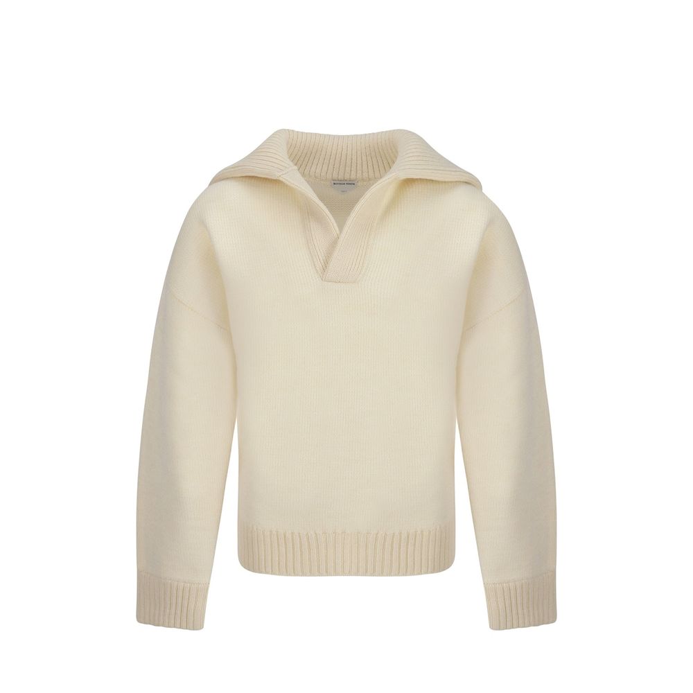 Wool Sweater