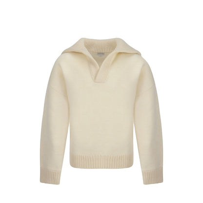 Wool Sweater