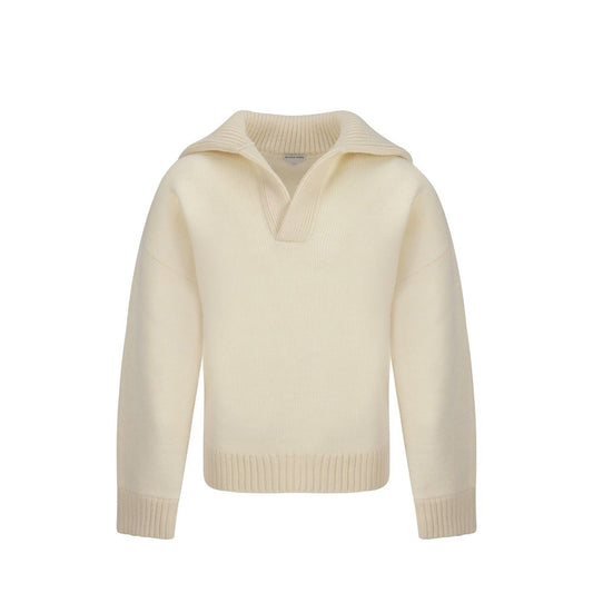 Wool Sweater