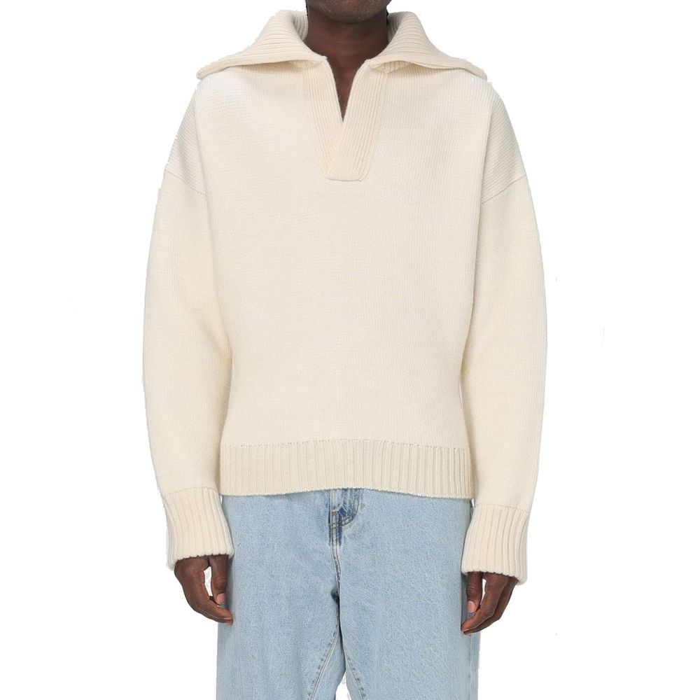 Wool Sweater