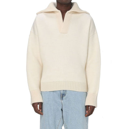 Wool Sweater