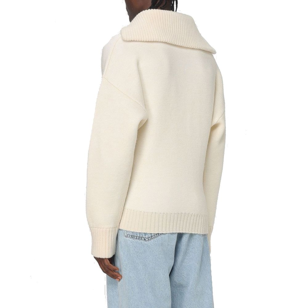 Wool Sweater