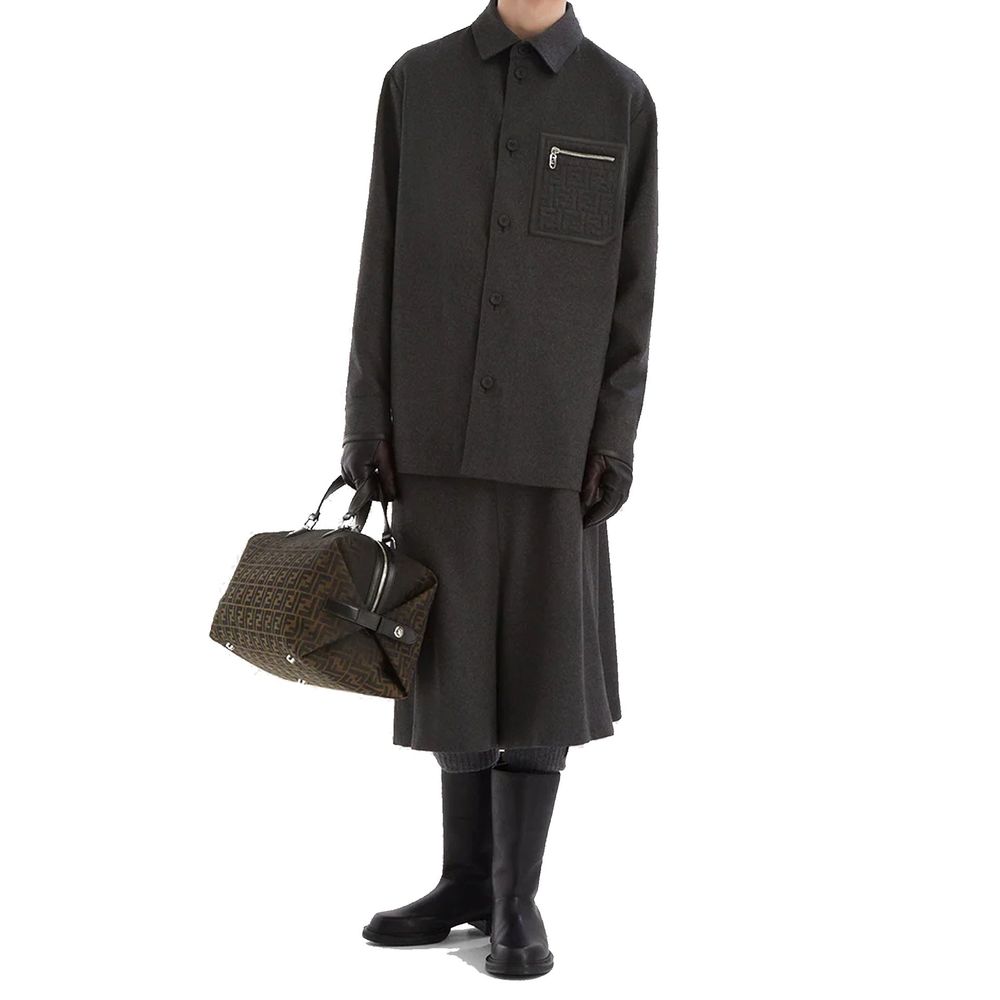 Go-To Cashmere Jacket
