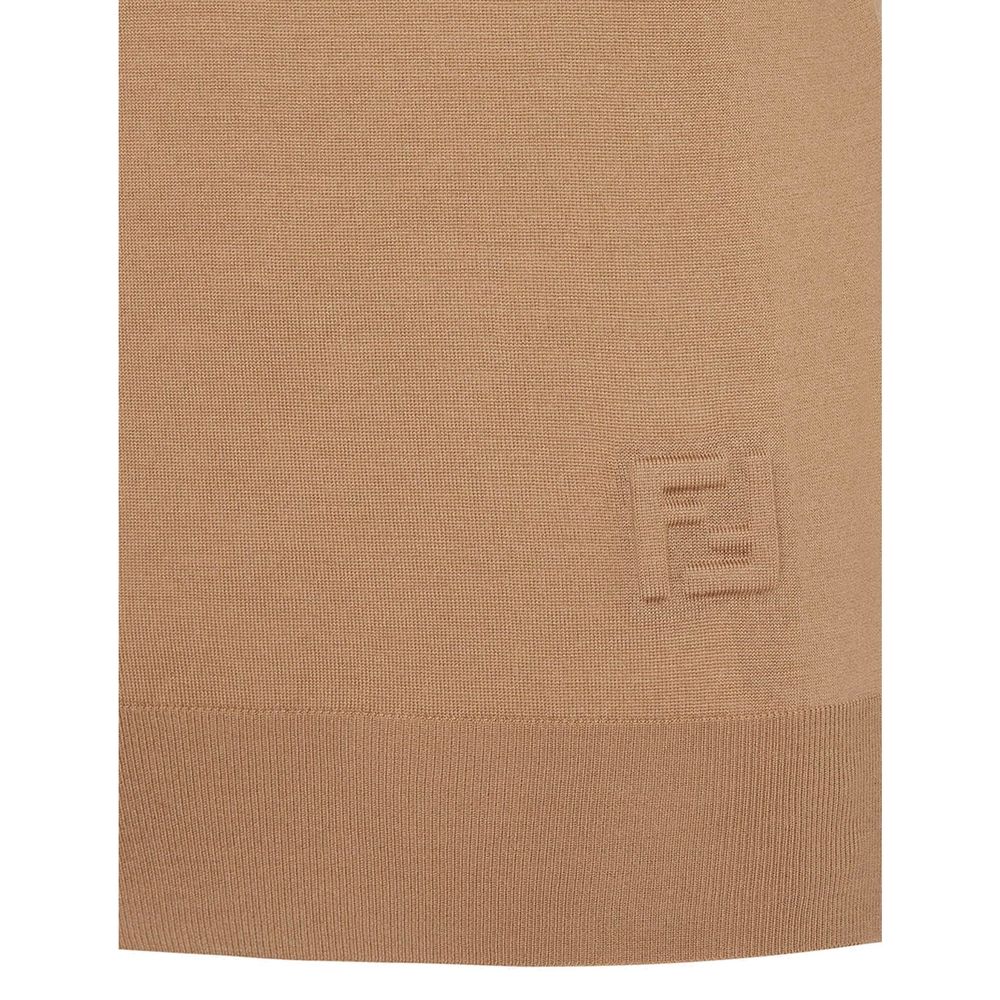 Wool Polo