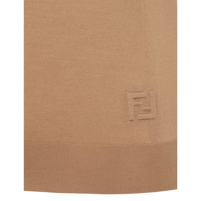 Wool Polo