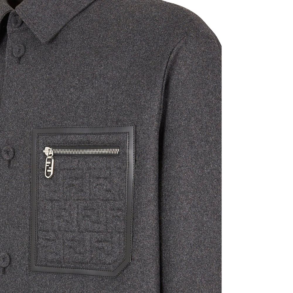 Go-To Cashmere Jacket