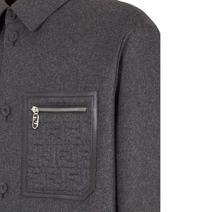 Go-To Cashmere Jacket