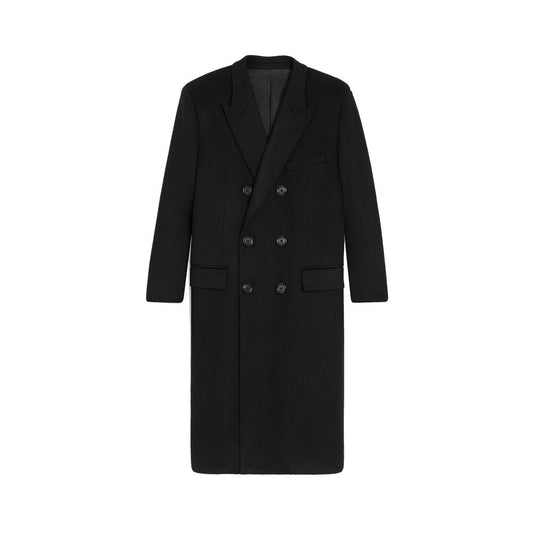 Céline Classic Wool Coat