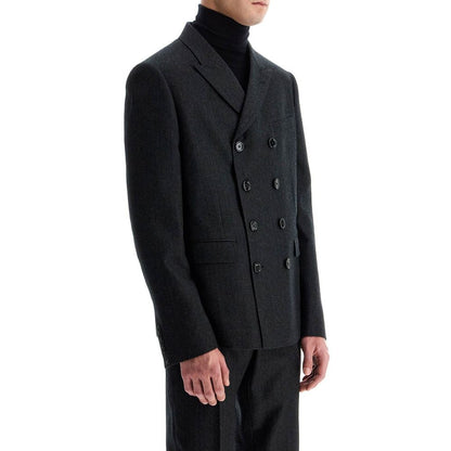 Céline Wool Blazer Jacket