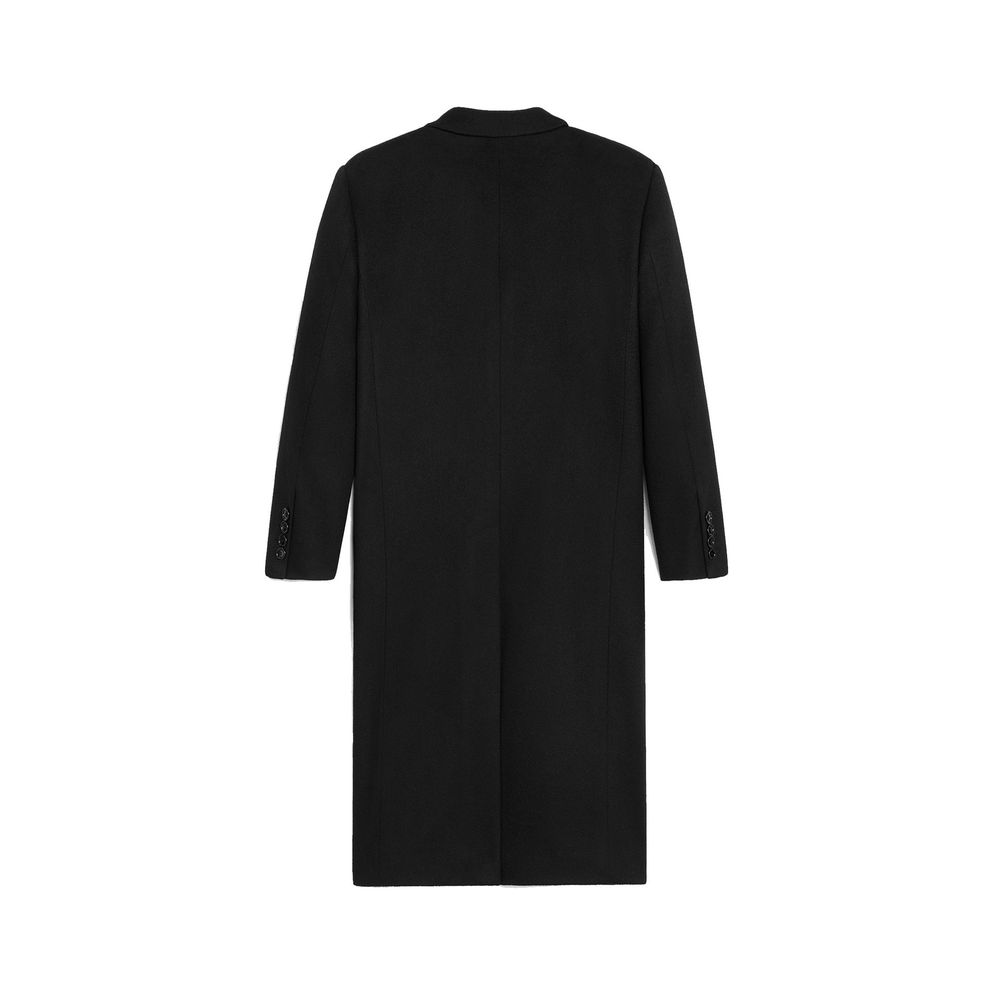 Céline Classic Wool Coat