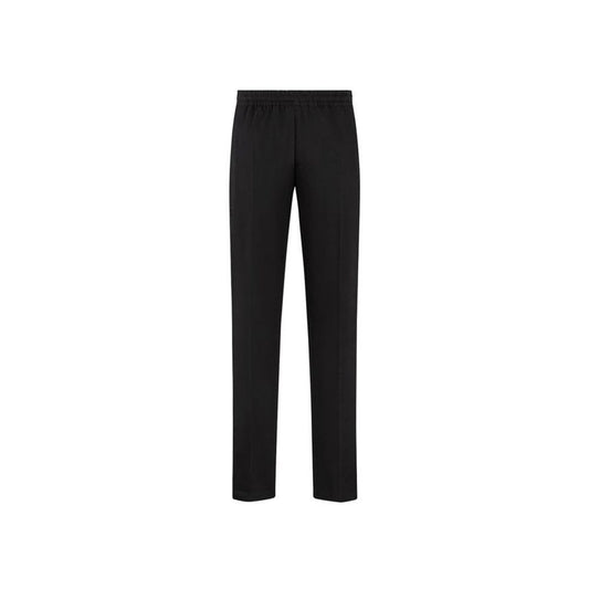 Cotton Track Pants