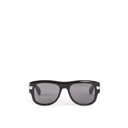 Logo sunglasses