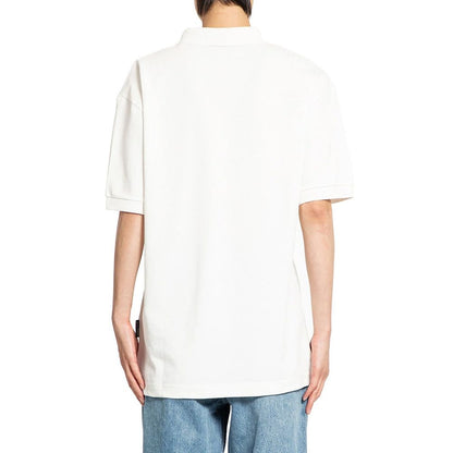 College Logo Polo