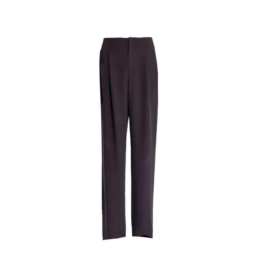 Silk Pants