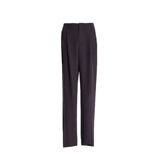 Silk Pants