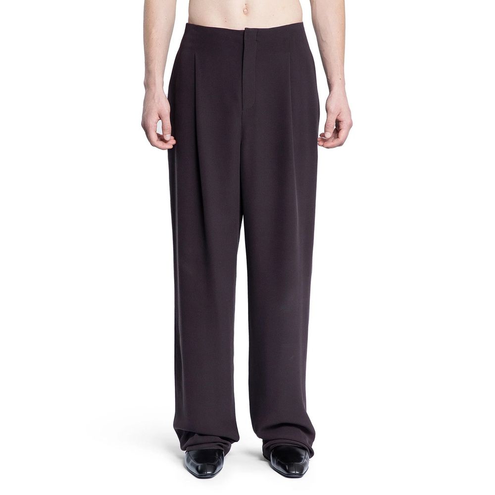 Silk Pants
