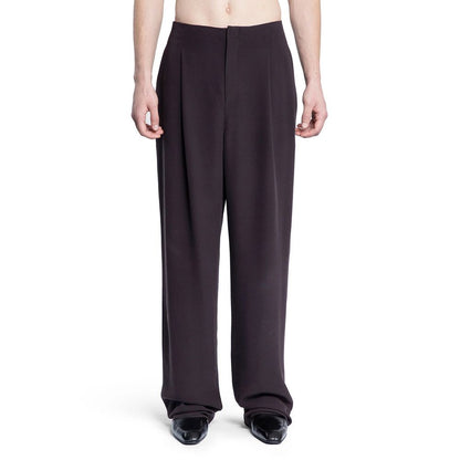 Silk Pants
