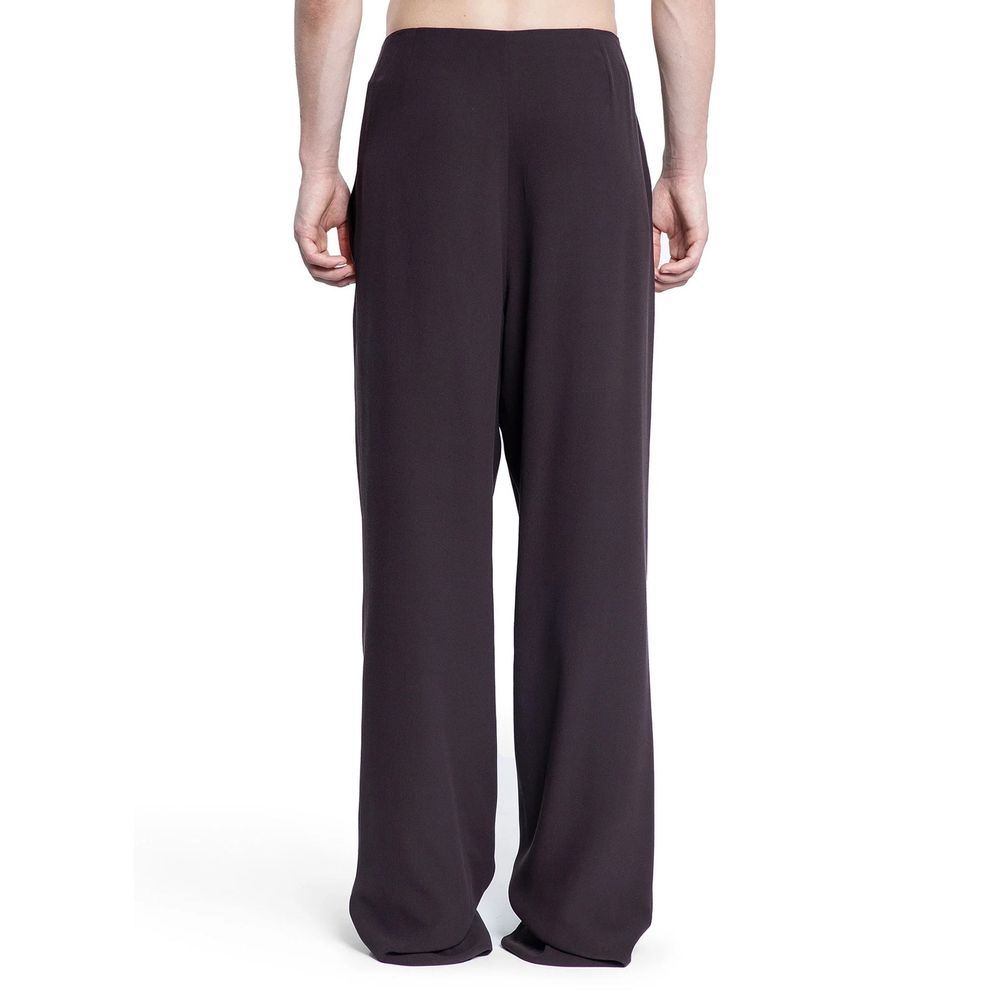 Silk Pants