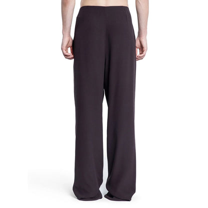 Silk Pants