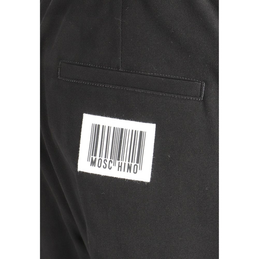 Bar-code Jogger