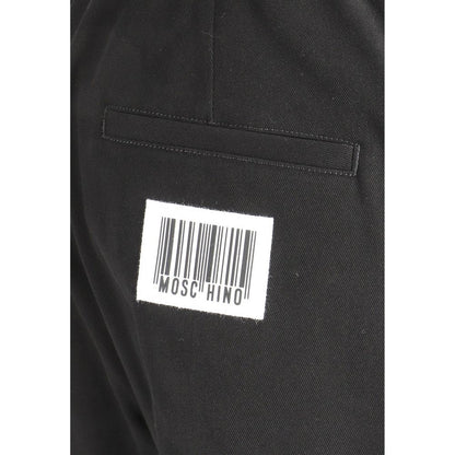 Bar-code Jogger
