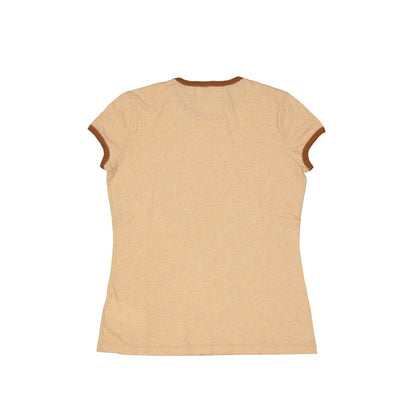 Cotton Logo T-Shirt