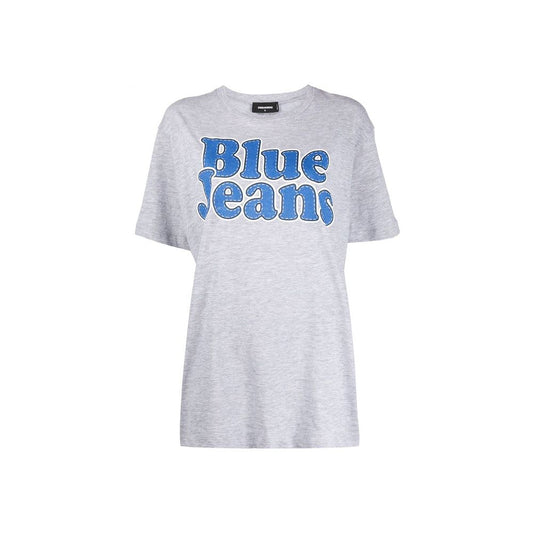 Cotton T-Shirt