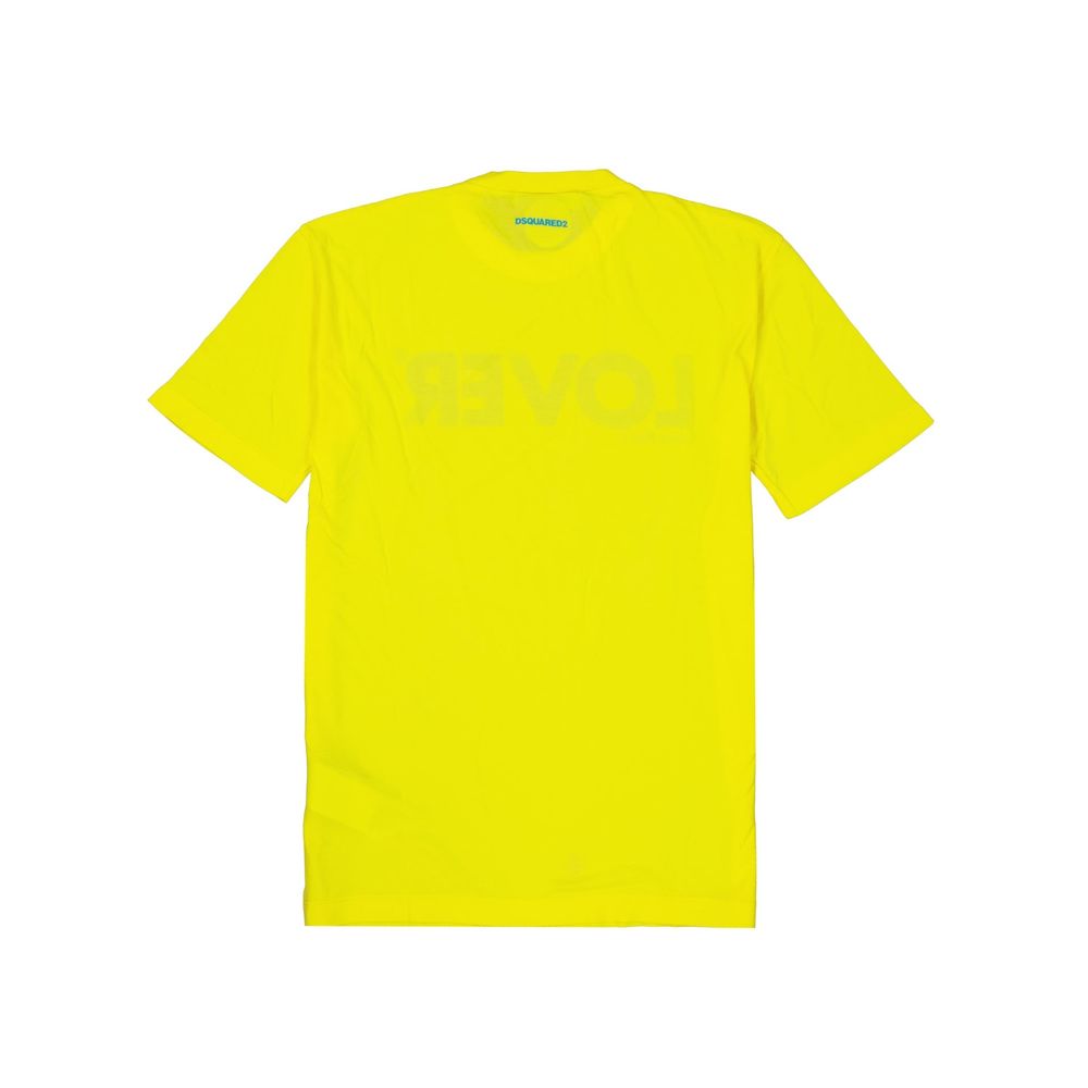Cotton T-Shirt