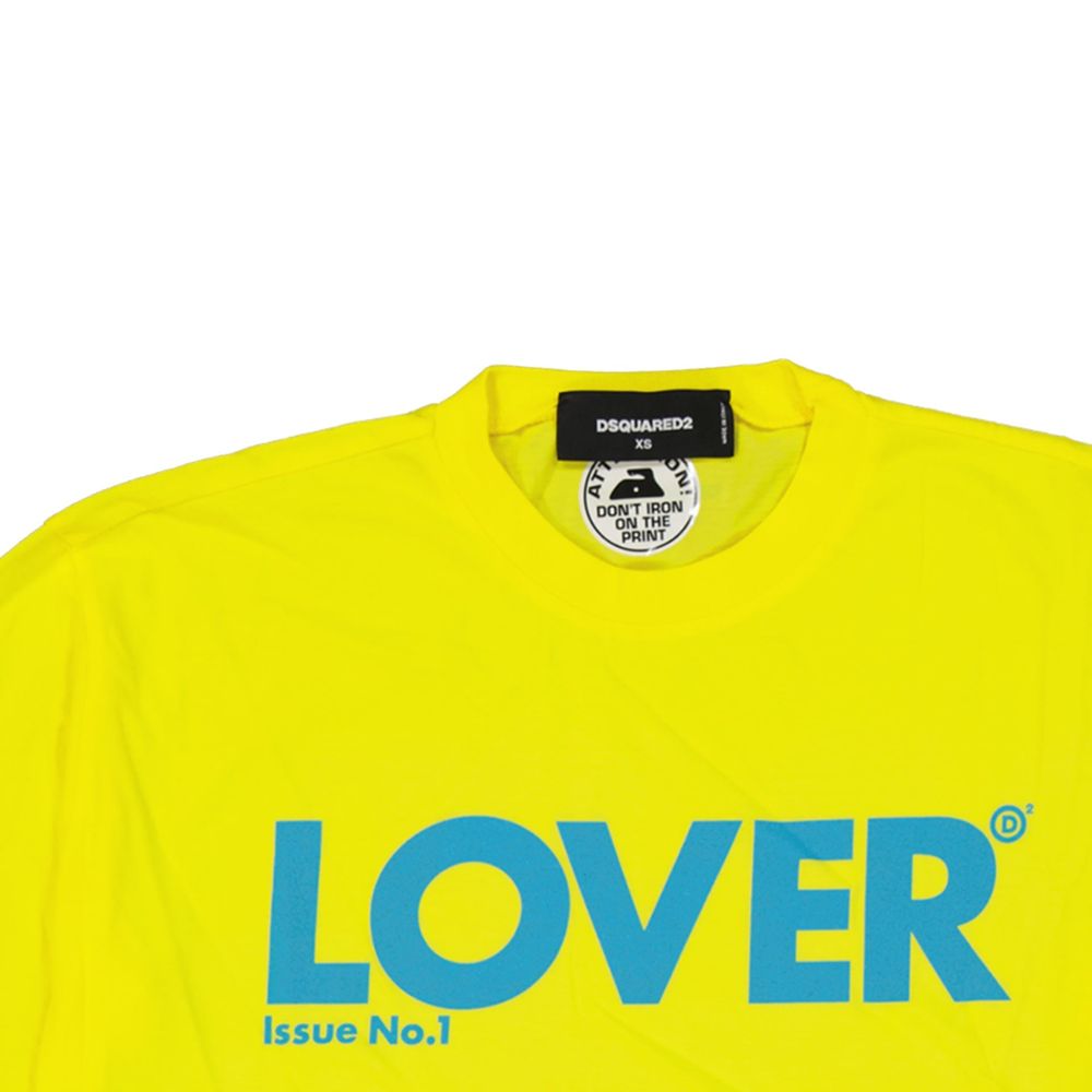 Cotton T-Shirt