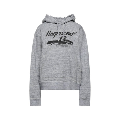 Hooded Sweatshirt